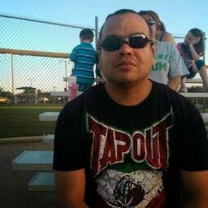 Meet your Posher, Juan